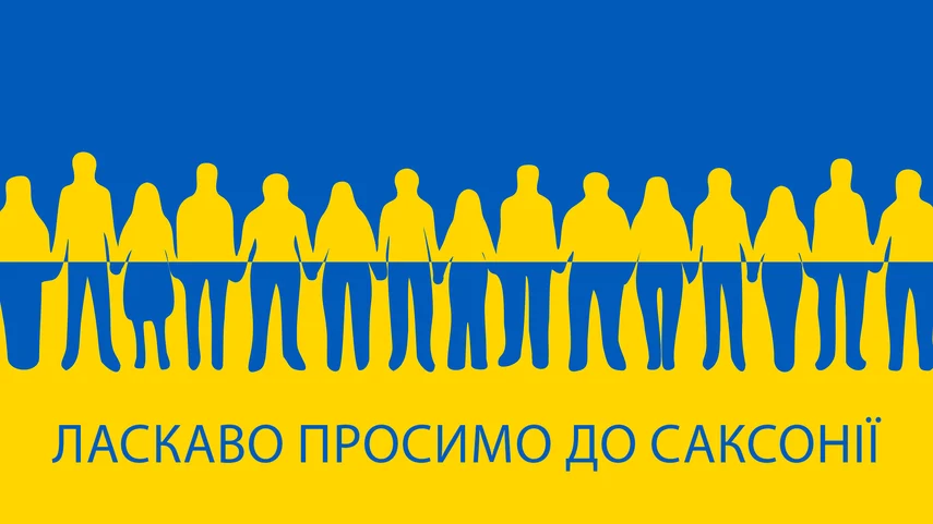 Добро пожаловать в Саксонию!
